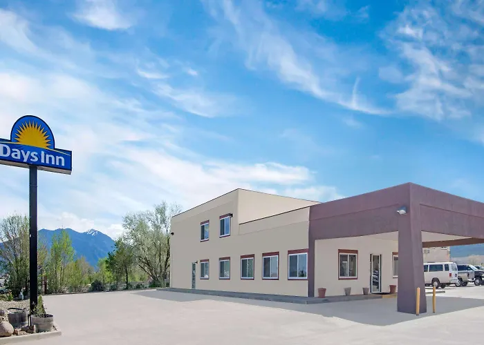 Days Inn By Wyndham Taos