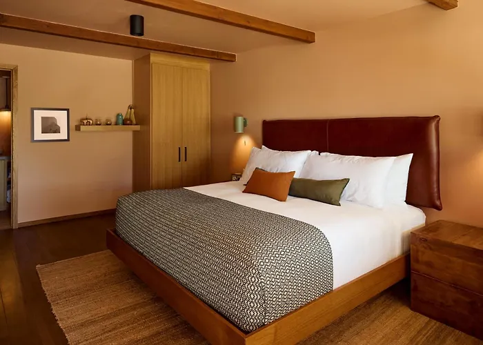 Hotel Willa